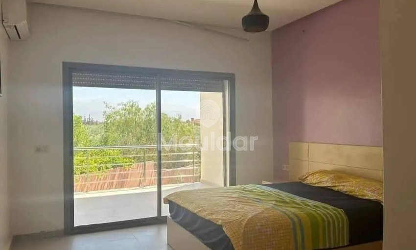 فيلا للعطلات في مراكش: هروب فاخر ومريح - view 3