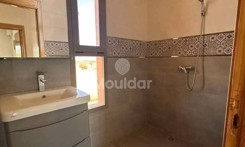 Villa de Vacaciones en Marrakech: Escape Lujoso y Confortable