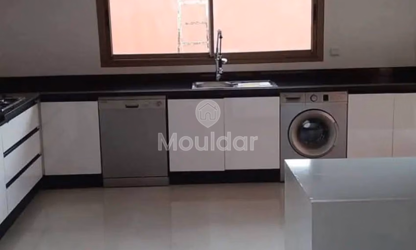 Villa de Vacaciones en Marrakech: Escape Lujoso y Confortable