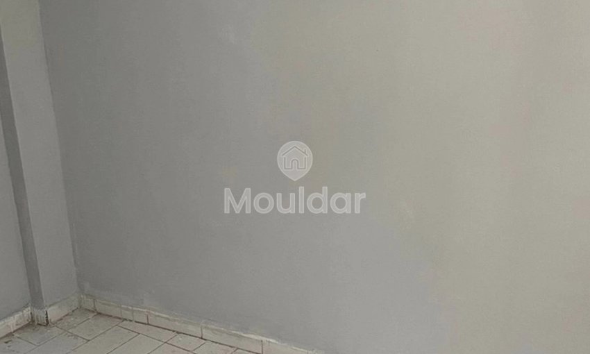 Moderne Wohnung zur Miete in Bourgogne, Casablanca - 2 Zimmer - view 6