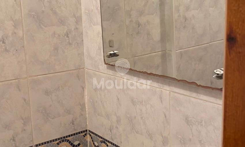 Modern Apartment for Rent in Bourgogne, Casablanca - 2 Bedrooms Modern Apartment for Rent in Bourgogne, Casablanca - 2 Bedrooms