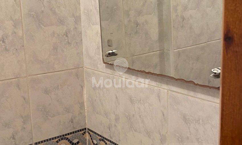 Moderne Wohnung zur Miete in Bourgogne, Casablanca - 2 Zimmer - view 11