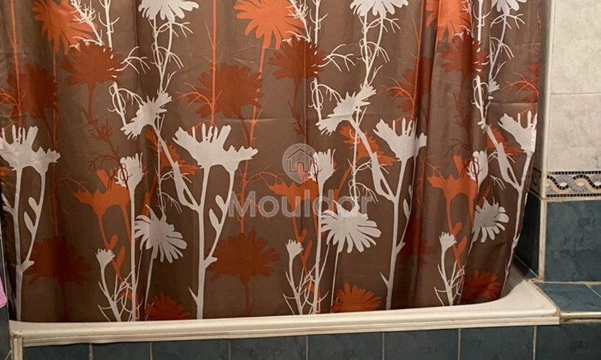 Moderne Wohnung zur Miete in Bourgogne, Casablanca - 2 Zimmer - view 10