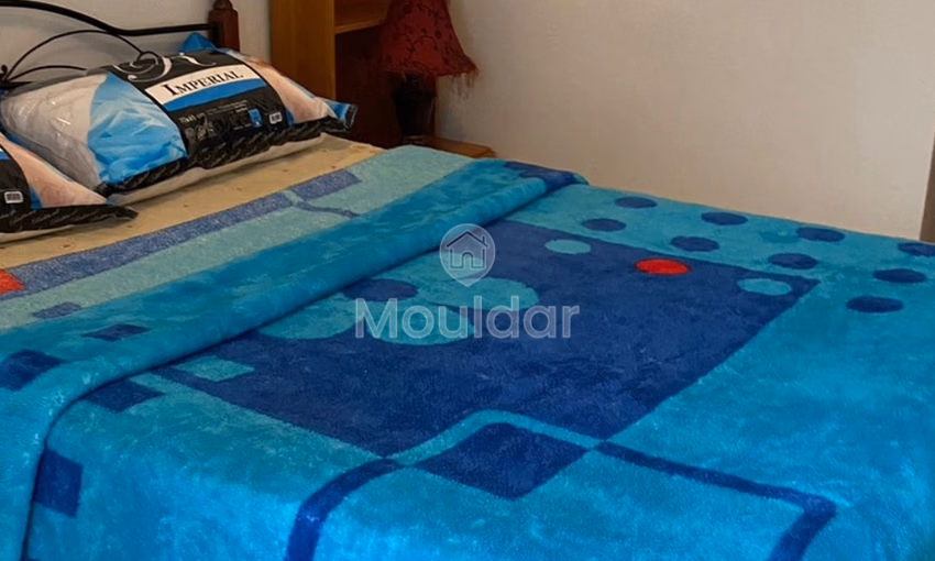 Modern Apartment for Rent in Bourgogne, Casablanca - 2 Bedrooms Modern Apartment for Rent in Bourgogne, Casablanca - 2 Bedrooms