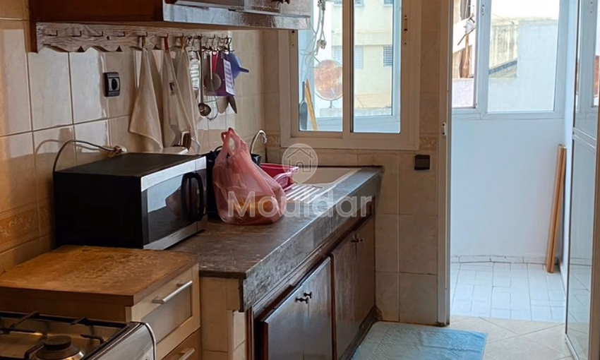 Modern Apartment for Rent in Bourgogne, Casablanca - 2 Bedrooms Modern Apartment for Rent in Bourgogne, Casablanca - 2 Bedrooms