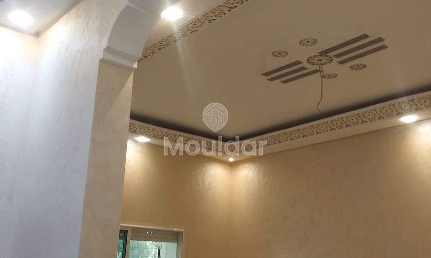 Apartments for Sale in Mohammedia: Comfort and Modernity Apartments for Sale in Mohammedia: Comfort and Modernity