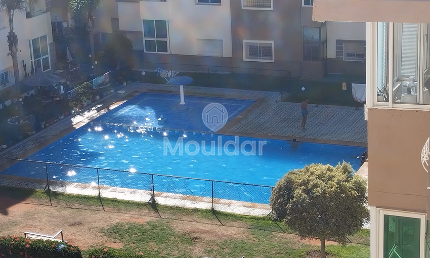 Apartments for Sale in Mohammedia: Comfort and Modernity Apartments for Sale in Mohammedia: Comfort and Modernity