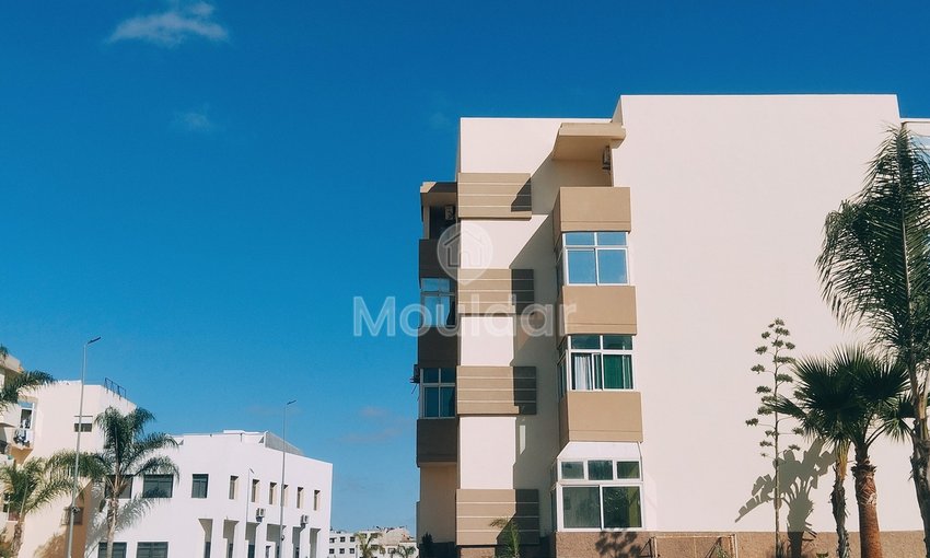 Apartamenty na sprzedaż w Mohammedi: komfort i nowoczesność - view 17