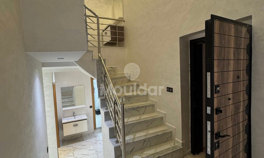 شقة مزدوجة رائعة للبيع في فاس - حي أطلس، 3 غرف نوم - view 18