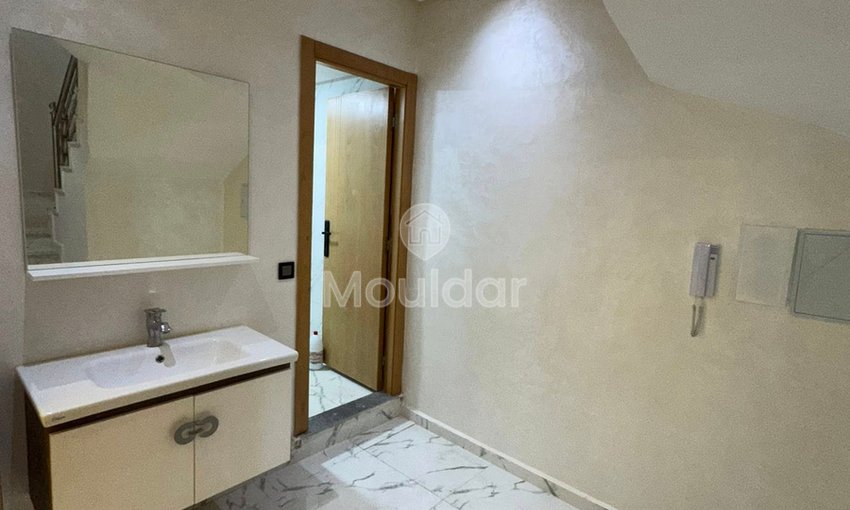 شقة مزدوجة رائعة للبيع في فاس - حي أطلس، 3 غرف نوم - view 21