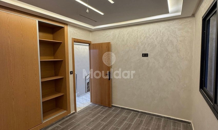 شقة مزدوجة رائعة للبيع في فاس - حي أطلس، 3 غرف نوم - view 11