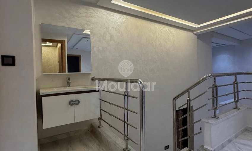 شقة مزدوجة رائعة للبيع في فاس - حي أطلس، 3 غرف نوم - view 19