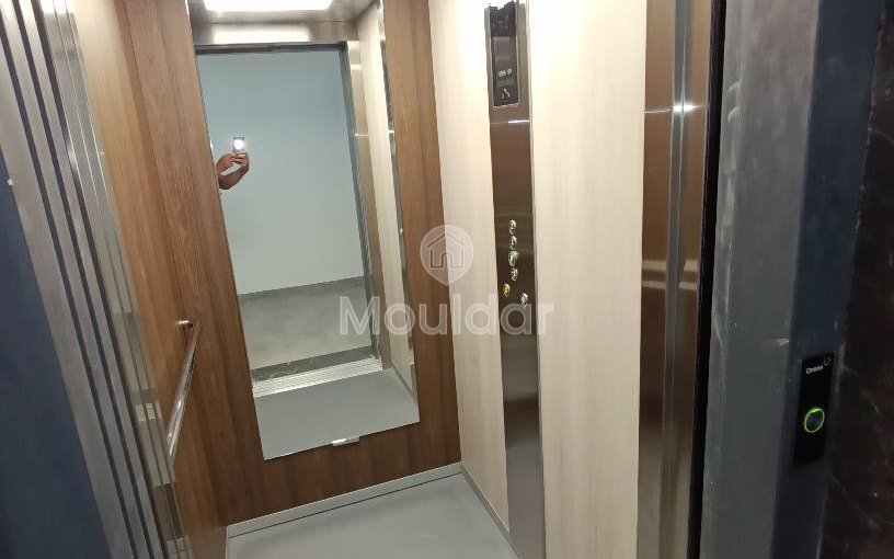 هروب إلى دار بوعزة: شقة عطلات فسيحة - view 16