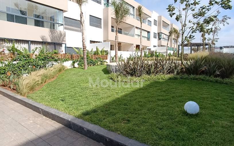 هروب إلى دار بوعزة: شقة عطلات فسيحة - view 21