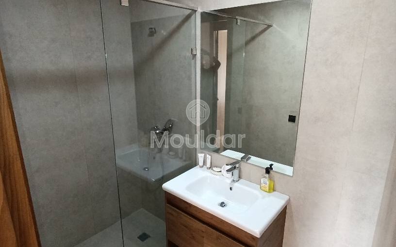 هروب إلى دار بوعزة: شقة عطلات فسيحة - view 28