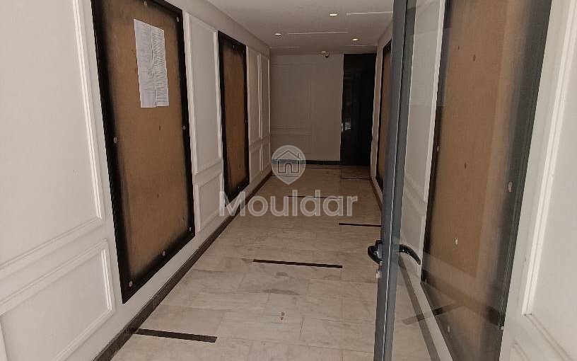 هروب إلى دار بوعزة: شقة عطلات فسيحة - view 9