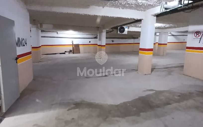 Escape to Dar Bouazza: Spacious Holiday Apartment