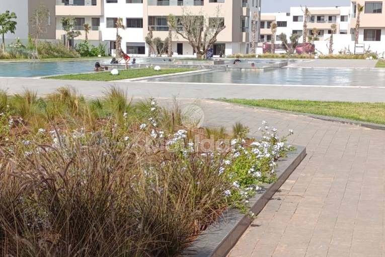 هروب إلى دار بوعزة: شقة عطلات فسيحة - view 18