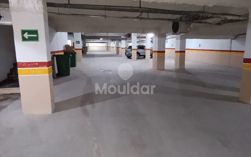 Escape to Dar Bouazza: Spacious Holiday Apartment