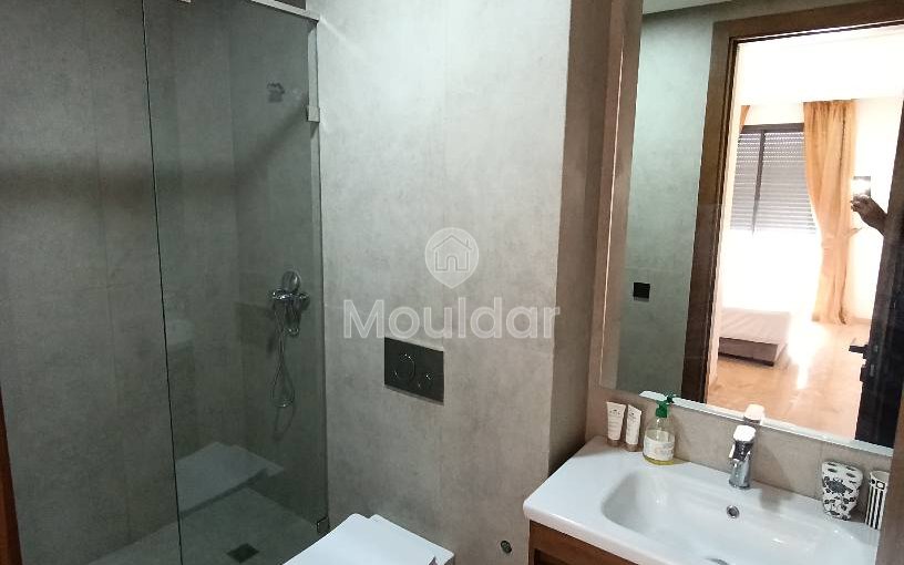 هروب إلى دار بوعزة: شقة عطلات فسيحة - view 30