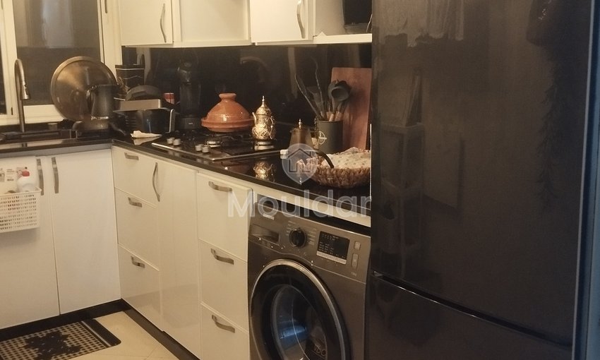 شقة للإيجار في المحمدية - الراحة والهدوء - view 11