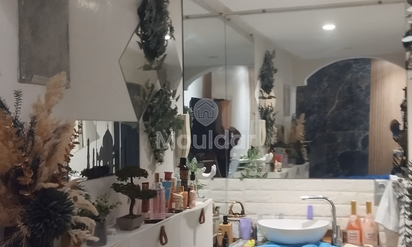 Apartment for Rent in Mohammedia - Comfort and Serenity Apartment for Rent in Mohammedia - Comfort and Serenity