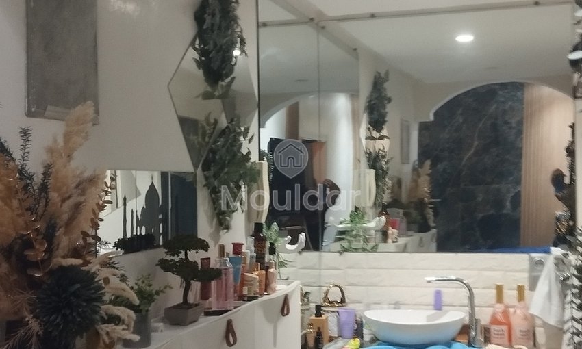 شقة للإيجار في المحمدية - الراحة والهدوء - view 9