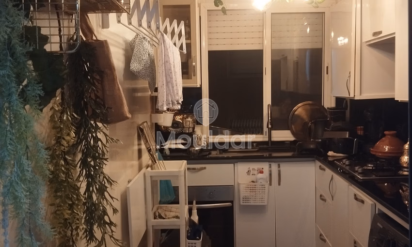 Apartment for Rent in Mohammedia - Comfort and Serenity Apartment for Rent in Mohammedia - Comfort and Serenity