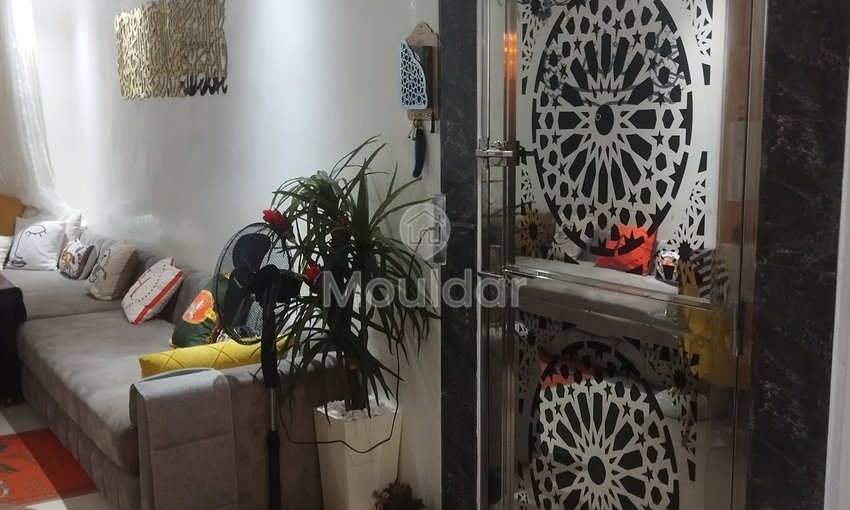 شقة للإيجار في المحمدية - الراحة والهدوء - view 5