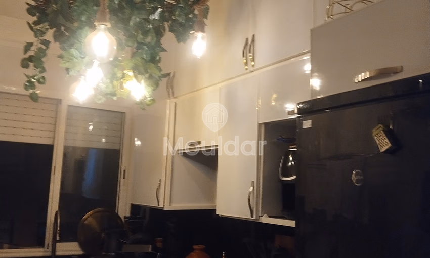 Apartment for Rent in Mohammedia - Comfort and Serenity Apartment for Rent in Mohammedia - Comfort and Serenity