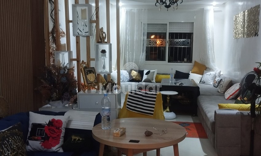 شقة للإيجار في المحمدية - الراحة والهدوء - view 2