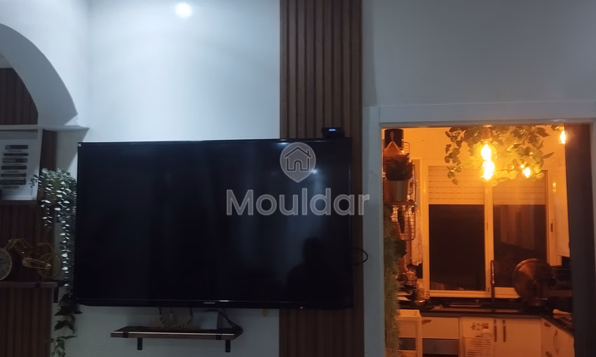Apartment for Rent in Mohammedia - Comfort and Serenity Apartment for Rent in Mohammedia - Comfort and Serenity