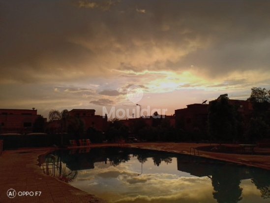 Villa in Marrakesch: Eleganz und Wohnraum von 160 m² - view 7