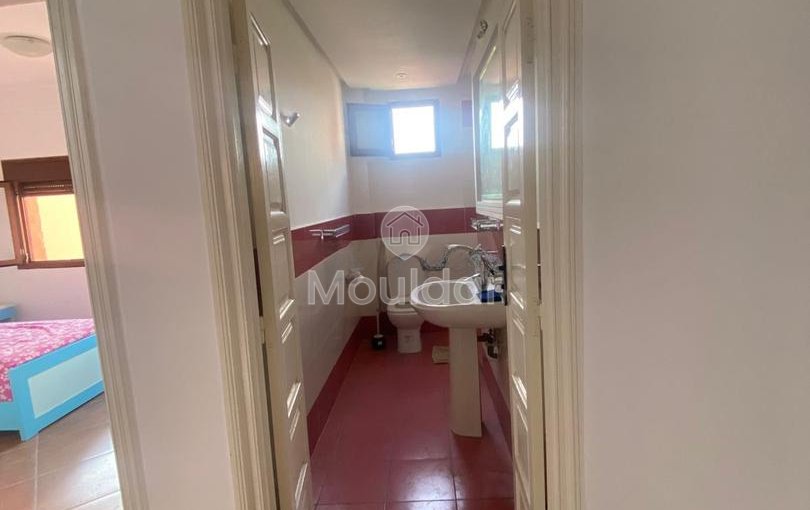 Villa in Marrakesch: Eleganz und Wohnraum von 160 m² - view 8