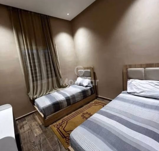 Escapada Elegante: Villa de Vacaciones en Marrakech con 3 Habitaciones Escapada Elegante: Villa de Vacaciones en Marrakech con 3 Habitaciones