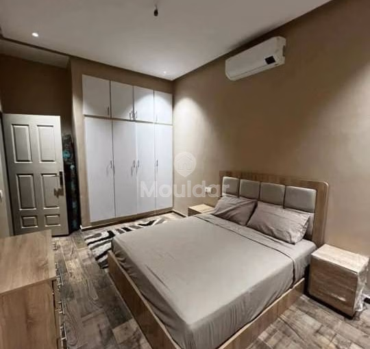 Escapada Elegante: Villa de Vacaciones en Marrakech con 3 Habitaciones Escapada Elegante: Villa de Vacaciones en Marrakech con 3 Habitaciones