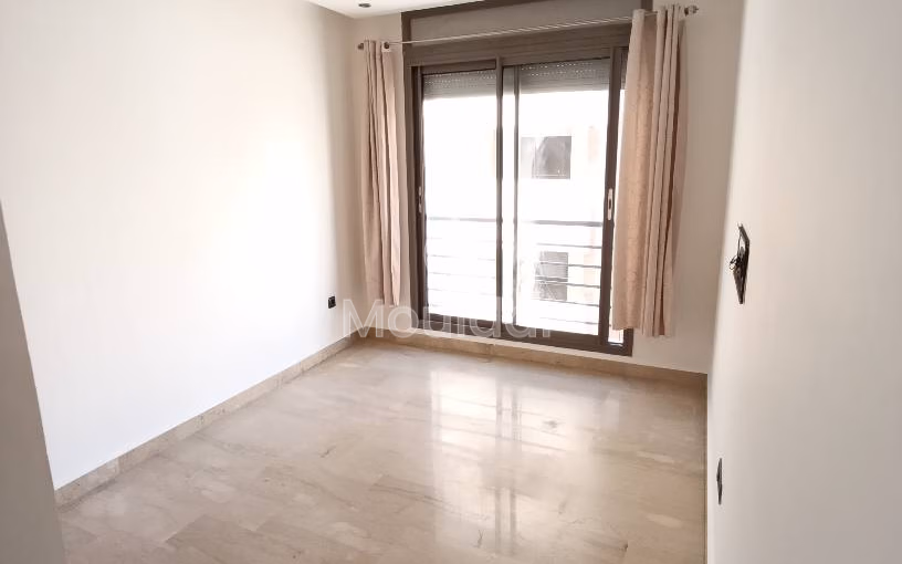 Encantador Apartamento en Alquiler en Maarif, Casablanca - 80m² Encantador Apartamento en Alquiler en Maarif, Casablanca - 80m²