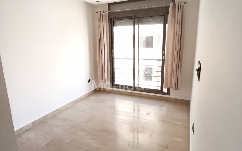 Casablanca'da Kiralık Çekici Daire - Maarif, 80m² - view 2