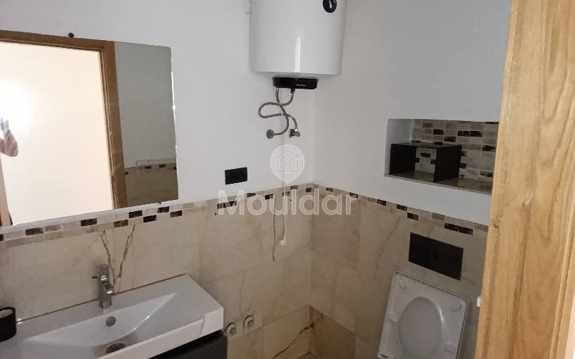 Casablanca'da Kiralık Çekici Daire - Maarif, 80m² - view 17