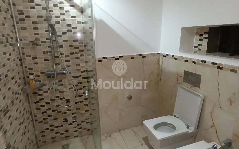 Casablanca'da Kiralık Çekici Daire - Maarif, 80m² - view 16