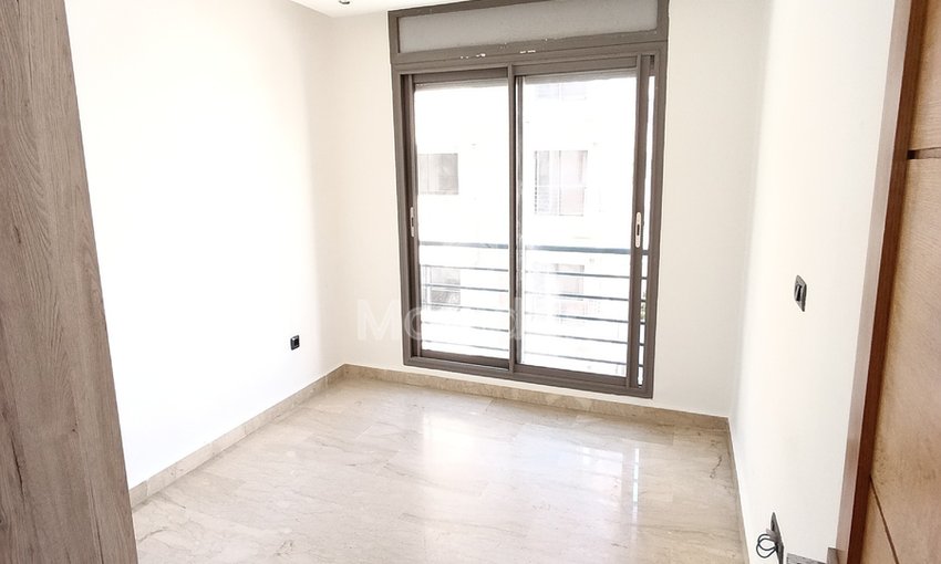 Casablanca'da Kiralık Çekici Daire - Maarif, 80m² - view 6