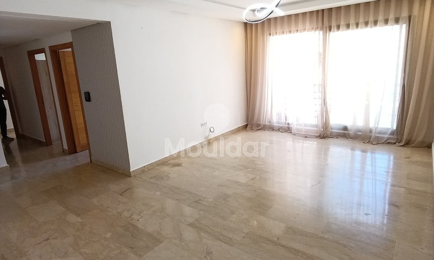 Casablanca'da Kiralık Çekici Daire - Maarif, 80m² - view 4