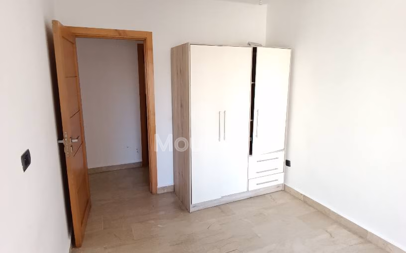 Encantador Apartamento en Alquiler en Maarif, Casablanca - 80m² Encantador Apartamento en Alquiler en Maarif, Casablanca - 80m²