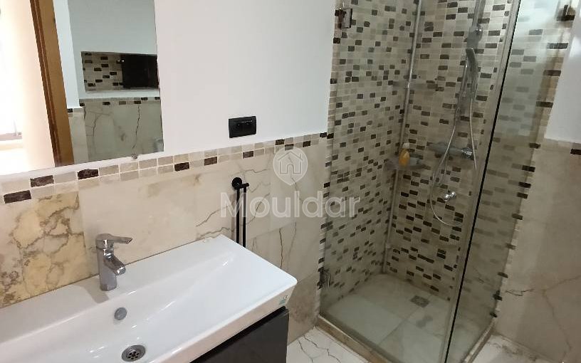 Casablanca'da Kiralık Çekici Daire - Maarif, 80m² - view 14
