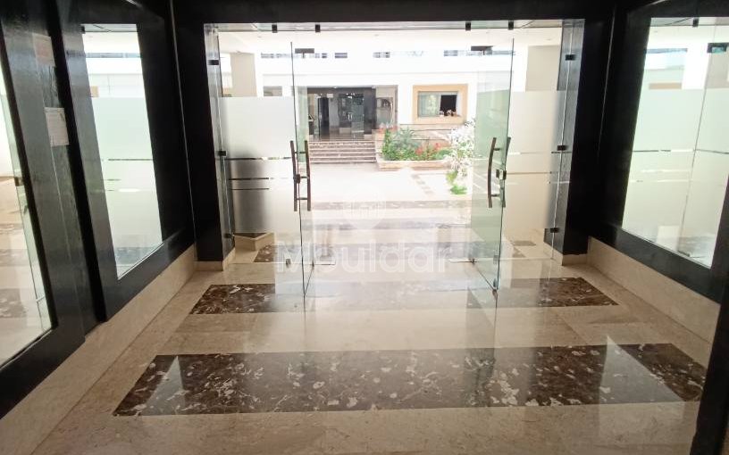 Casablanca'da Kiralık Çekici Daire - Maarif, 80m² - view 8