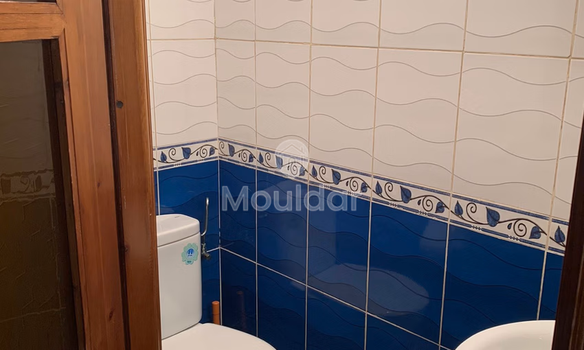 Appartement à Louer : 2 Chambres à Agadir, Hay Mohammadi Appartement à Louer : 2 Chambres à Agadir, Hay Mohammadi