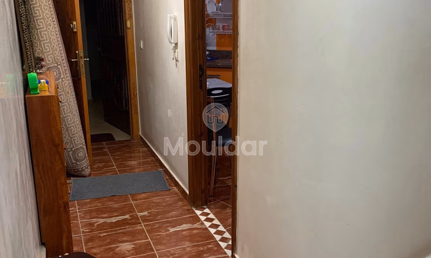 Appartement à Louer : 2 Chambres à Agadir, Hay Mohammadi Appartement à Louer : 2 Chambres à Agadir, Hay Mohammadi