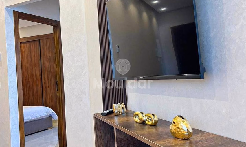 Apartment for Rent in Tangier: Ideal for Your Comfort Apartment for Rent in Tangier: Ideal for Your Comfort