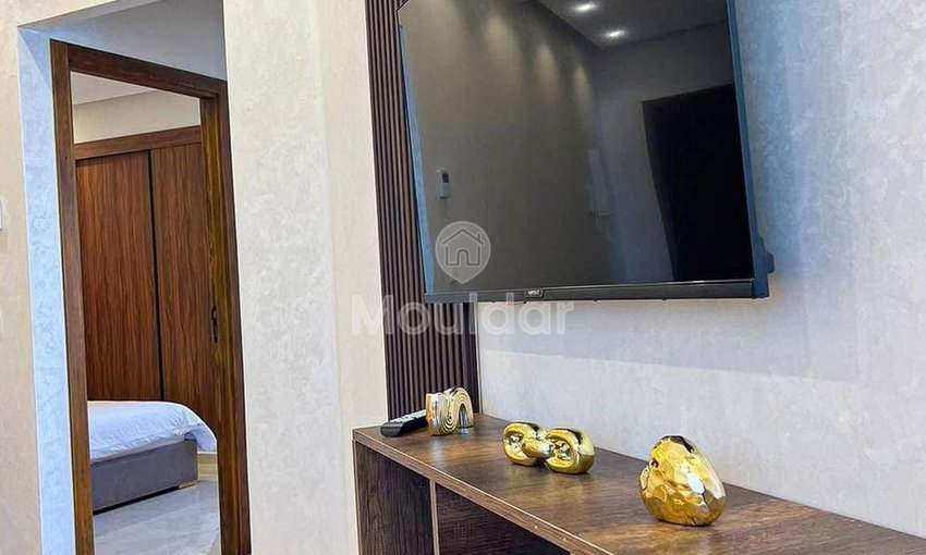 شقة للايجار في طنجة: مثالية لراحتك - view 6