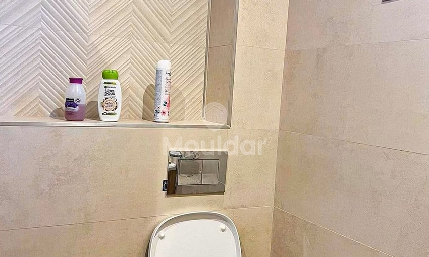 Apartment for Rent in Tangier: Ideal for Your Comfort Apartment for Rent in Tangier: Ideal for Your Comfort
